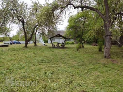 Продам дом на хуторе 3