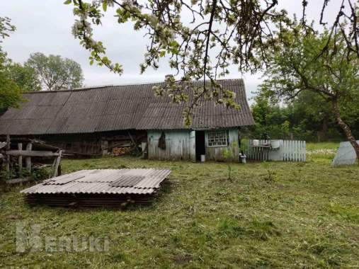 Продам дом на хуторе 5