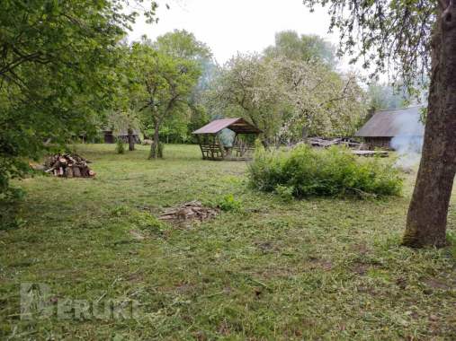 Продам дом на хуторе 6