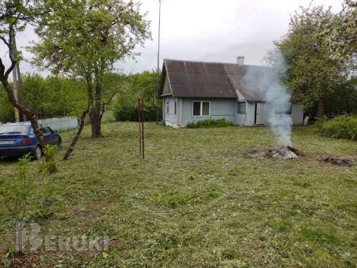 Продам дом на хуторе 10