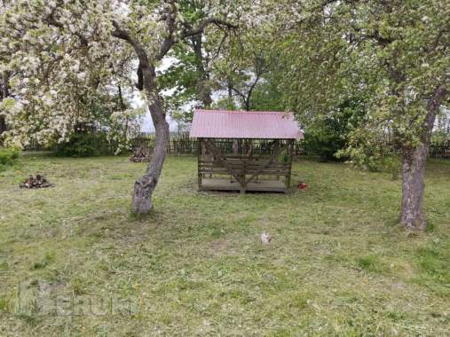 Продам дом на хуторе 11