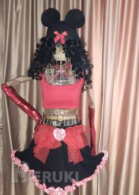 Костюмы карнавально-танцевальные р-р 42 -46 2