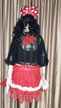 Костюмы карнавально-танцевальные р-р 42 -46 4