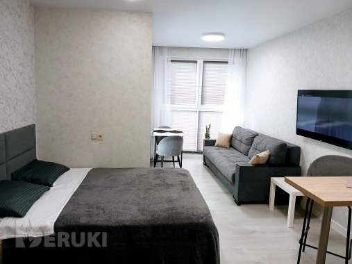 Квартира недалеко от центра минска 0