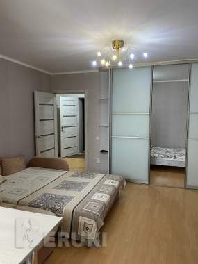 Сдается уютная квартира посуточно в Жлобине. 0