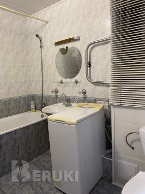 Сдается уютная квартира посуточно в Жлобине. 1