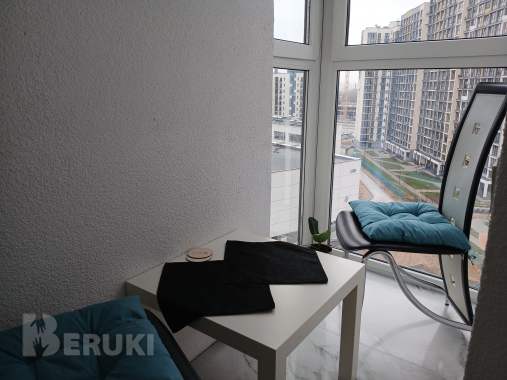 Квартира недалеко от центра минска 8