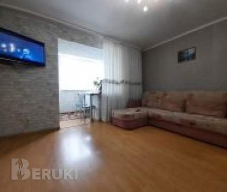 Сдается уютная квартира посуточно в Жлобине. 2