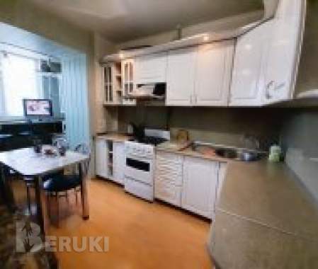 Сдается уютная квартира посуточно в Жлобине. 3