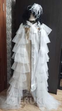 Костюмы карнавально-танцевальные р-р 42 -46 17