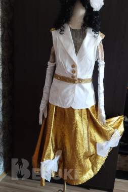 Костюмы карнавально-танцевальные р-р 42 -46 20