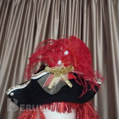 Костюмы карнавально-танцевальные р-р 42 -46 11