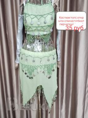 Костюмы «восточный» р-р 42 -48 6