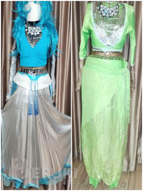 Костюмы «восточный» р-р 42 -48 7