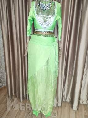 Костюмы «восточный» р-р 42 -48 9