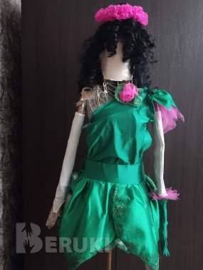 Костюмы карнавально-танцевальные р-р 40 -46 7