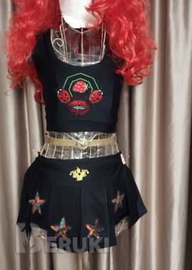 Костюмы карнавально-танцевальные р-р 40 -46 9