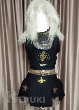 Костюмы карнавально-танцевальные р-р 40 -46 10