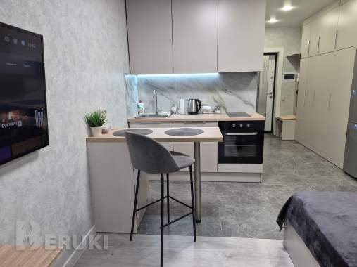 Квартира недалеко от центра минска 3