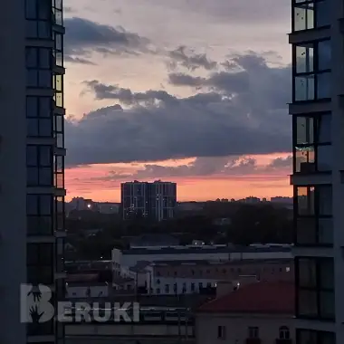Квартира недалеко от центра минска 13