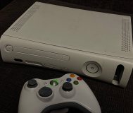 Хбокс 360 прошит
