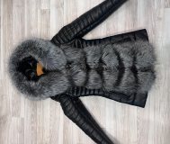 Куртка, пальто,шуба, жилетка