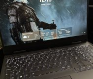 Игровой ноутбук lenovo loq 15rh8