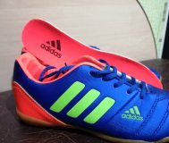 Кроссовки adidas nitrocharge 3, новые