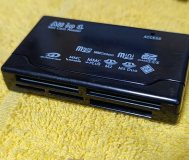 Флэш карты карт ридер на любые флэшки