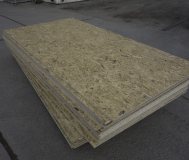 Плиту osb шпунтованную kronospan 2200х1200 мм