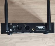 Распродажа радиомикрофоны Sennheiser новые