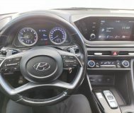 На новой резине r17. Continental. 