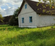 Продам дом в деревне