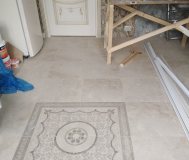 Отделочные работы