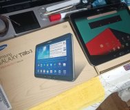 Samsung tab 3 3g 10" 1/16 gb android 7 youtube ком