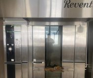 Ротационная печь revent 724 ei