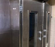 Шкаф расстойный климат-агро 24/12м