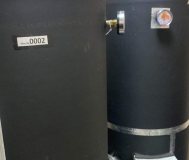 Электрический водонагреватель рб 100е-24-0 н 0,6 м