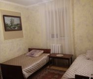Квартира на сутки