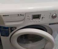 Стиральная машина веко