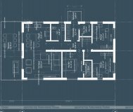 Архитектор дзержинск, выполню проект коттеджа, гар