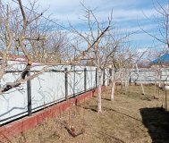 Садовник