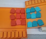 Игры настольные