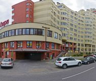 Сдается двухкомнатная квартира на длительный срок