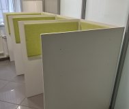 Столы для операторов колл-центра