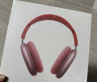 Наушники airpods max люксовая копия