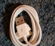 Кабель быстрая зарядка на 4s оригинальный 100%