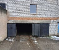 Продам гараж