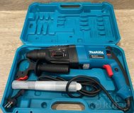 Перфоратор makita 2601 professional 4 режима реврс