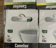 Продаются светодиодные лампочки